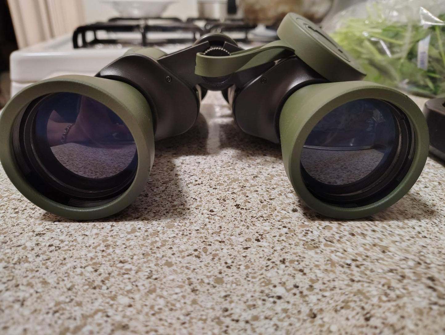 15x50 HD Binoculars