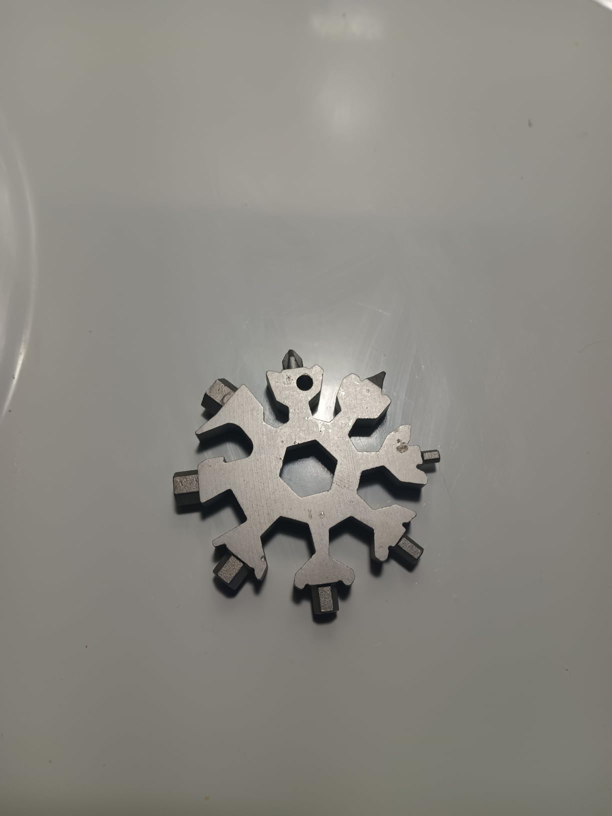 18-in-1 Snowflake Multi Tool