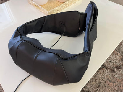 Shiatsu Neck and Back Massager with Heat