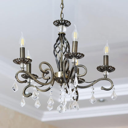 30PCS Maple Leaf Christmas Tree Decorations Ornaments