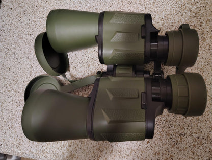 15x50 HD Binoculars