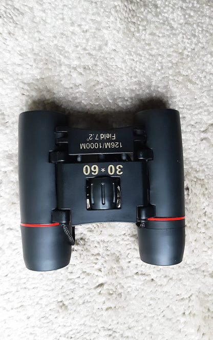 30x60 Mini Binocular