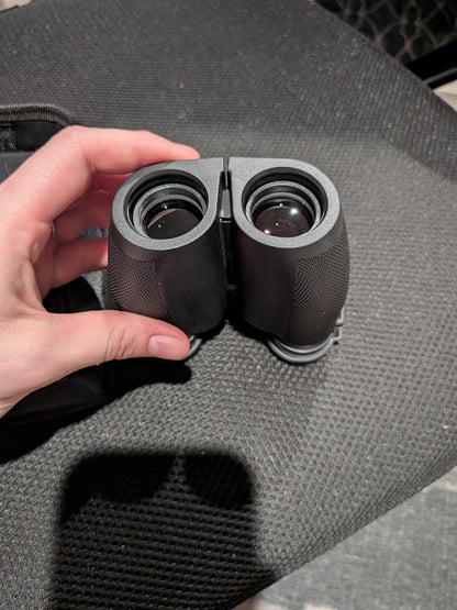 20x25 Binoculars for Adults & Kids