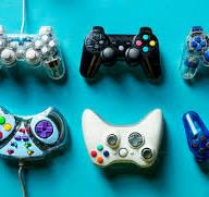 Gaming Mystery Box – Surprise Gaming Items | Limited Edition