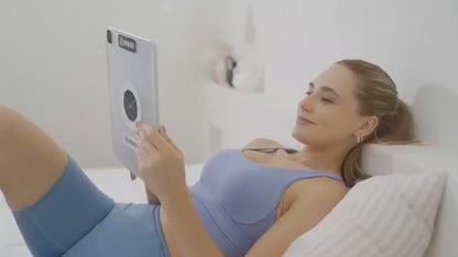 Shiatsu Neck and Back Massager with Heat